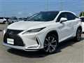 2021 Lexus RX