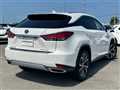 2021 Lexus RX