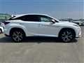 2021 Lexus RX