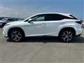 2021 Lexus RX