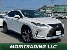 2021 Lexus RX