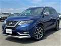 2019 Nissan X-Trail