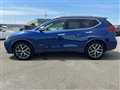 2019 Nissan X-Trail