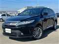 2020 Toyota Harrier