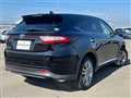 2020 Toyota Harrier