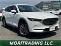 2020 Mazda CX-8
