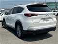 2020 Mazda CX-8