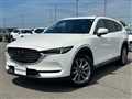 2020 Mazda CX-8