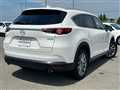 2020 Mazda CX-8