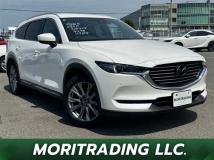2020 Mazda CX-8