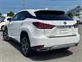 2021 Lexus RX