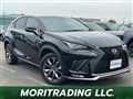2019 Lexus NX