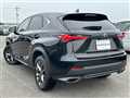 2019 Lexus NX