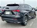 2019 Lexus NX