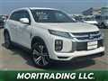 2019 Mitsubishi RVR