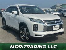 2019 Mitsubishi RVR
