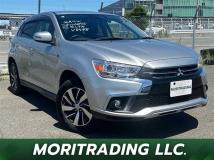 2019 Mitsubishi RVR