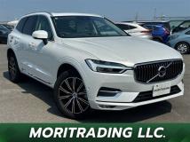 2020 Volvo XC60