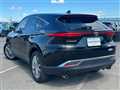2021 Toyota Harrier