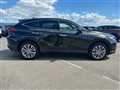 2021 Toyota Harrier