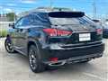 2021 Lexus RX