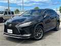 2021 Lexus RX