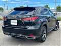 2021 Lexus RX