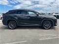 2021 Lexus RX