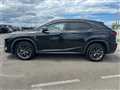2021 Lexus RX