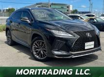 2021 Lexus RX