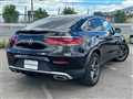 2020 Mercedes-Benz GLC-Class