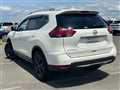 2021 Nissan X-Trail