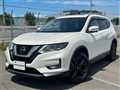 2021 Nissan X-Trail