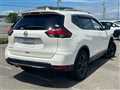 2021 Nissan X-Trail