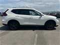 2021 Nissan X-Trail