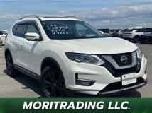 2021 Nissan X-Trail