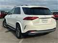 2020 Mercedes-Benz GLE-CLASS