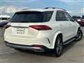 2020 Mercedes-Benz GLE-CLASS