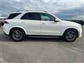 2020 Mercedes-Benz GLE-CLASS