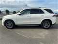 2020 Mercedes-Benz GLE-CLASS