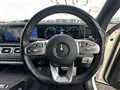 2020 Mercedes-Benz GLE-CLASS