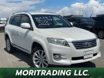 2011 Toyota Vanguard