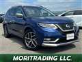 2019 Nissan X-Trail