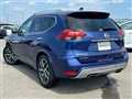 2019 Nissan X-Trail