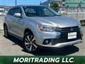 2019 Mitsubishi RVR