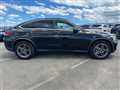 2020 Mercedes-Benz GLC-Class