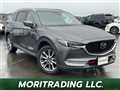 2021 Mazda CX-8
