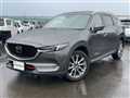 2021 Mazda CX-8