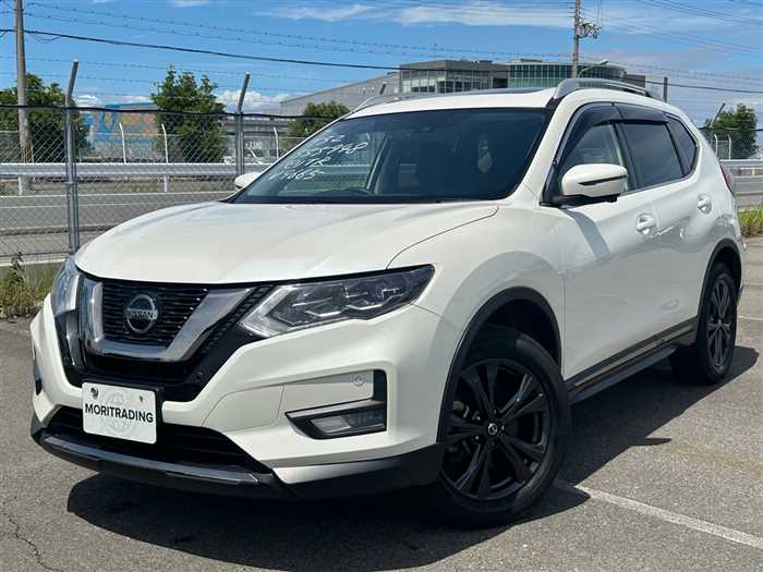 Nissan X-Trail 2021 photo 4
