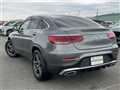 2020 Mercedes-Benz GLC-Class